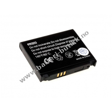 Batteri til Samsung GT-S5233S