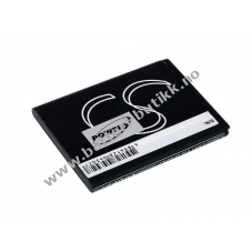 Batteri til Samsung GT-S5660C