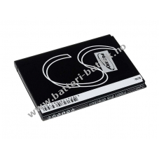 Batteri til Samsung SGH-N025 2200mAh