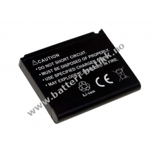 Batteri til Samsung SGH-i908