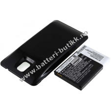 Batteri til Samsung Galaxy Note III 6400mAh