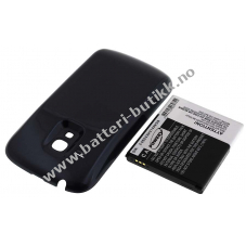 Batteri til Samsung Galaxy SIII mini 3000mAh