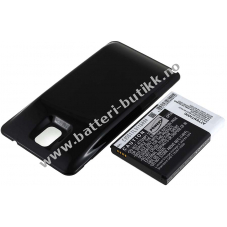 Batteri til Samsung SM-N9008 6400mAh