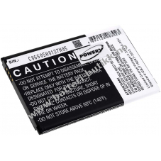 Batteri til Samsung SM-N7502