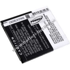 Batteri til Samsung SM-G7102