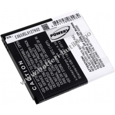 Batteri til Samsung SM-G7106