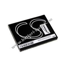 Batteri til Samsung Modell EB615268VK