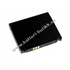 Batteri til Samsung Typ AB553443CEC/STD
