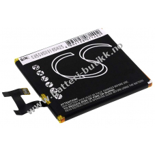 Batteri til Sony icsson SO-02E