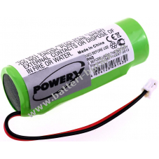 Batteri til Sony type 1HR14430