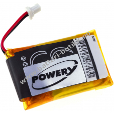 Batteri til Sony Type ED-PLN-6439901
