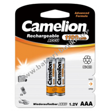 Camelion HR03 Micro AAA 1100mAh 2 stk.