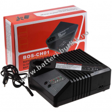 Lader til batteriWürth Typ 0702 300 596