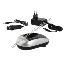 Lader for Panasonic Modell VW-VBK180