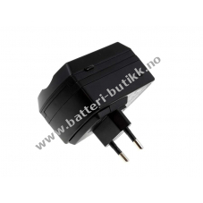 Lader til Batteri Blackberry 8705g