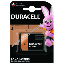 Duracell Batterier Flatpack 1er Blister