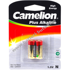 batteri Camelion ladery 2 stk.