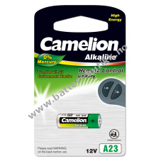 Batterie Camelion Modell 23A