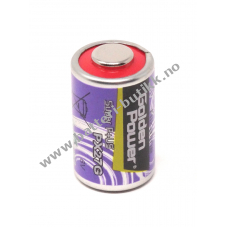 Batteri golden strm 4NR43 Alkaline Photo