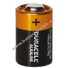 Duracell Spesialbatterie GP11 Alkaline 1er Blister