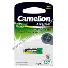 Camelion LR27A 1 stk.