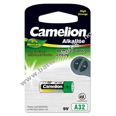 Camelion LR32A 1 stk.