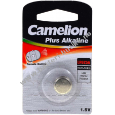 Camelion Knappcelle LR9 1er Blister