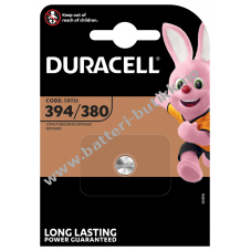 Duracell knapp celle SR45 1er Blister