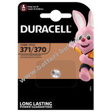 Duracell knapp celle SR920SW 1er Blister