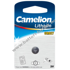 Lithium knappcelle Camelion CR927 1 stk.