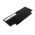 Batteri til Fujitsu-Siemens LifeBook UH900 4000mAh