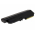 Batteri til Lenovo Thinkpad R400 Serie 6600mAh