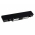 Batteri til Samsung R468 sort