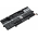 Batteri til Samsung NP740U3E