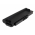 Batteri til Toshiba Satellite Pro U300-106 6600mAh