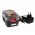 Batteri til Verkty Black & Decker Bormaskin CP14KB Li-Ion inkl. Lader