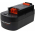 Batteri til Black & Decker Kanttrimmer GLC2500 NiMH
