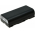 Batteri til Samsung VP-M51 2600mAh