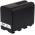 Batteri til Video Sony DCR-TR8000 7800mAh sort