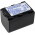 Batteri til Video Sony HDR-CX7K/E 1300mAh