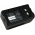 Batteri til Sony Videokamera CCD-550 4200mAh