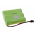 Batteri til Bosch CT-com 157 (1200mAh)