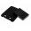 Batteri til Blackberry Typ M-S1 2000mAh