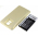 Batteri til Samsung SM-G9009D gold 5600mAh