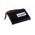 Batteri til TomTom 4CS0.002.01