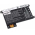 Batteri til Amazon type S2011-002-A