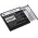 Batteri til T-Mobile E582