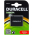 Duracell Batteri til Canon IXY 220F