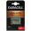 Duracell Batteri til Canon PowerShot D10