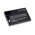 Batteri til Panasonic Typ CGA-S302E/1B